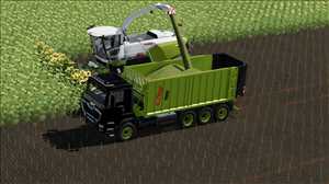 landwirtschafts farming simulator ls fs 22 2022 ls22 fs22 ls2022 fs2022 mods free download farm sim MAN TGS Fliegl AgroTruck 1.0.0.0