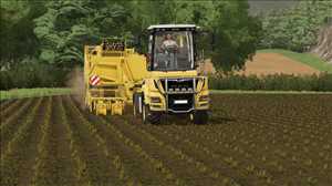 landwirtschafts farming simulator ls fs 22 2022 ls22 fs22 ls2022 fs2022 mods free download farm sim MAN TGS Spezial 1.0.1.0