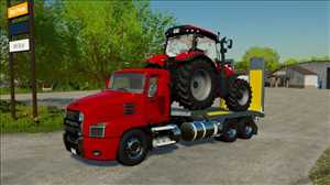 landwirtschafts farming simulator ls fs 22 2022 ls22 fs22 ls2022 fs2022 mods free download farm sim Anthem 6x4 Pack 1.0.0.0