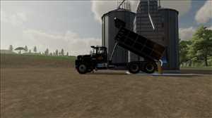 landwirtschafts farming simulator ls fs 22 2022 ls22 fs22 ls2022 fs2022 mods free download farm sim Mack RD 690 1.0.0.0