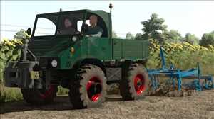 landwirtschafts farming simulator ls fs 22 2022 ls22 fs22 ls2022 fs2022 mods free download farm sim Lizard U 411 1.0.0.0