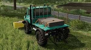 landwirtschafts farming simulator ls fs 22 2022 ls22 fs22 ls2022 fs2022 mods free download farm sim Unimog U1200 U1400 U1600 1.0.0.0