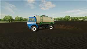 landwirtschafts farming simulator ls fs 22 2022 ls22 fs22 ls2022 fs2022 mods free download farm sim D-754 LKW Paket 1.0.0.0