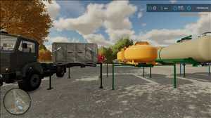 landwirtschafts farming simulator ls fs 22 2022 ls22 fs22 ls2022 fs2022 mods free download farm sim D754 Truck-Paket 1.0