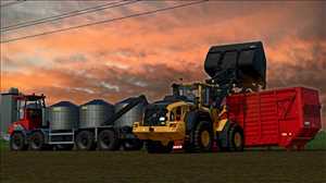 landwirtschafts farming simulator ls fs 22 2022 ls22 fs22 ls2022 fs2022 mods free download farm sim Joskin Cargo Track Pack 1.0.0.0