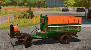 landwirtschafts farming simulator ls fs 22 2022 ls22 fs22 ls2022 fs2022 mods free download farm sim Kleiner Lastwagen 1.0.0.0