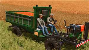 landwirtschafts farming simulator ls fs 22 2022 ls22 fs22 ls2022 fs2022 mods free download farm sim Kleiner Lastwagen 1.0.0.0