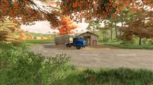 landwirtschafts farming simulator ls fs 22 2022 ls22 fs22 ls2022 fs2022 mods free download farm sim Lizard American Truck V340 1.0.0.0