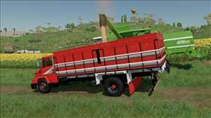 landwirtschafts farming simulator ls fs 22 2022 ls22 fs22 ls2022 fs2022 mods free download farm sim Lizard HPN Serie Brasilien 1.1.0.0
