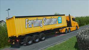 landwirtschafts farming simulator ls fs 22 2022 ls22 fs22 ls2022 fs2022 mods free download farm sim Lizard Torpedo 1.0.0.0