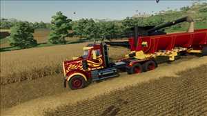 landwirtschafts farming simulator ls fs 22 2022 ls22 fs22 ls2022 fs2022 mods free download farm sim Lizard Warrior Plus 1.0.0.0