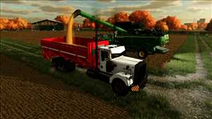 landwirtschafts farming simulator ls fs 22 2022 ls22 fs22 ls2022 fs2022 mods free download farm sim TLX Phoenix Series 1.2.1.0