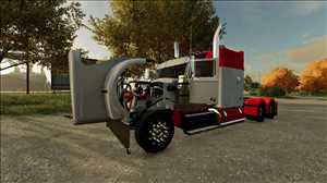 landwirtschafts farming simulator ls fs 22 2022 ls22 fs22 ls2022 fs2022 mods free download farm sim Western Star 4964 Pipe Dream Truck 1.0.0.0