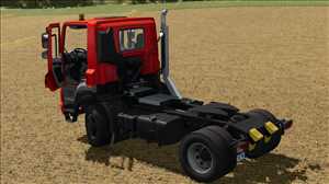 landwirtschafts farming simulator ls fs 22 2022 ls22 fs22 ls2022 fs2022 mods free download farm sim TATRA PHOENIX 4x4 1.0.0.0