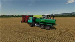 landwirtschafts farming simulator ls fs 22 2022 ls22 fs22 ls2022 fs2022 mods free download farm sim Tatra 815 Pack 1.0.0.0