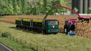 landwirtschafts farming simulator ls fs 22 2022 ls22 fs22 ls2022 fs2022 mods free download farm sim Tatra Phoenix Rudolph Pack 1.0.0.0