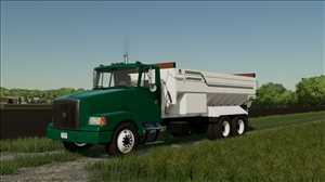 landwirtschafts farming simulator ls fs 22 2022 ls22 fs22 ls2022 fs2022 mods free download farm sim Volvo WIA 1.0.0.1