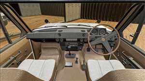 landwirtschafts farming simulator ls fs 22 2022 ls22 fs22 ls2022 fs2022 mods free download farm sim Range Rover 1970 1.0.0.0