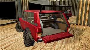 landwirtschafts farming simulator ls fs 22 2022 ls22 fs22 ls2022 fs2022 mods free download farm sim Range Rover 1970 1.0.0.0