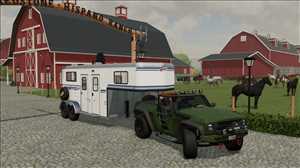 landwirtschafts farming simulator ls fs 22 2022 ls22 fs22 ls2022 fs2022 mods free download farm sim Thunder 4x4 OffRoad 1.0.0.0
