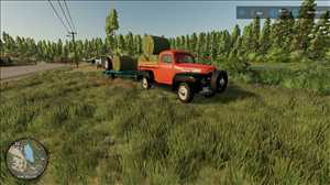 landwirtschafts farming simulator ls fs 22 2022 ls22 fs22 ls2022 fs2022 mods free download farm sim 1948 Ford F1 Pickup 1.0.0.0