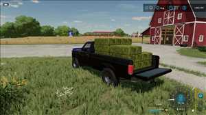 landwirtschafts farming simulator ls fs 22 2022 ls22 fs22 ls2022 fs2022 mods free download farm sim 84 Ford F250 Farm Truck 1.0.0.0