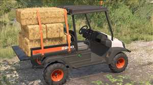landwirtschafts farming simulator ls fs 22 2022 ls22 fs22 ls2022 fs2022 mods free download farm sim Case IH Scout XL 4x4 1.0.0.0