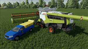 landwirtschafts farming simulator ls fs 22 2022 ls22 fs22 ls2022 fs2022 mods free download farm sim Feld Reparatur Pickup 1.0.0.0