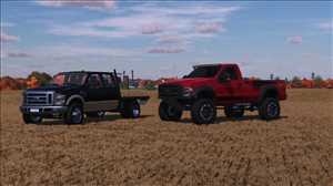 landwirtschafts farming simulator ls fs 22 2022 ls22 fs22 ls2022 fs2022 mods free download farm sim Ford F350 1.0.0.0