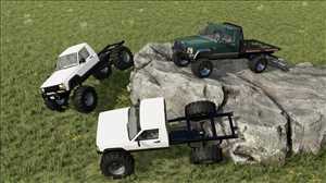landwirtschafts farming simulator ls fs 22 2022 ls22 fs22 ls2022 fs2022 mods free download farm sim Lizard MJ 1.0.0.0