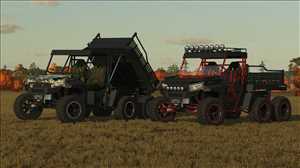 landwirtschafts farming simulator ls fs 22 2022 ls22 fs22 ls2022 fs2022 mods free download farm sim The Beast 1000 1.0.0.0