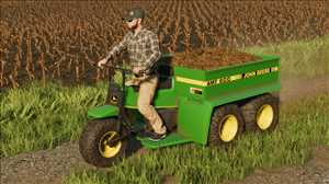 landwirtschafts farming simulator ls fs 22 2022 ls22 fs22 ls2022 fs2022 mods free download farm sim John Deere AMT 600 1.0.0.0