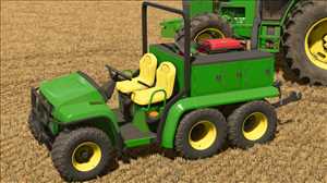 landwirtschafts farming simulator ls fs 22 2022 ls22 fs22 ls2022 fs2022 mods free download farm sim John Deere Gator TH 6x4 1.0.0.0