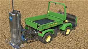 landwirtschafts farming simulator ls fs 22 2022 ls22 fs22 ls2022 fs2022 mods free download farm sim John Deere Pro Gator 2030A 1.0.0.0