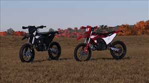 landwirtschafts farming simulator ls fs 22 2022 ls22 fs22 ls2022 fs2022 mods free download farm sim KTM 350 EXC F 1.0.0.0