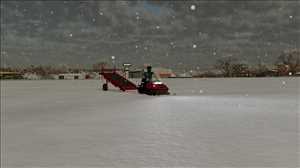 landwirtschafts farming simulator ls fs 22 2022 ls22 fs22 ls2022 fs2022 mods free download farm sim Snow Wolf 500 1.0.0.0