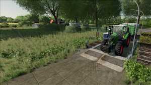 landwirtschafts farming simulator ls fs 22 2022 ls22 fs22 ls2022 fs2022 mods free download farm sim Desinfektionsbecken 1.0.0.0