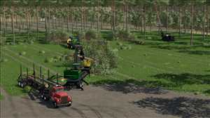 landwirtschafts farming simulator ls fs 22 2022 ls22 fs22 ls2022 fs2022 mods free download farm sim The Plantation 1.0.0.1