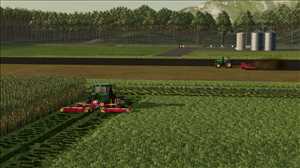 landwirtschafts farming simulator ls fs 22 2022 ls22 fs22 ls2022 fs2022 mods free download farm sim The Plantation 1.0.0.1