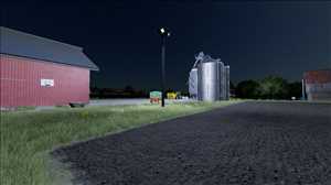 landwirtschafts farming simulator ls fs 22 2022 ls22 fs22 ls2022 fs2022 mods free download farm sim Hochleistungs-Scheinwerfer Pack 1.0.0.0