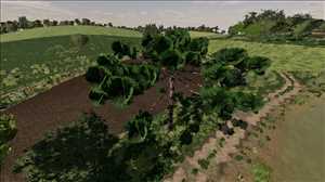 landwirtschafts farming simulator ls fs 22 2022 ls22 fs22 ls2022 fs2022 mods free download farm sim Araucarias 1.0.0.0