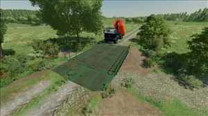 landwirtschafts farming simulator ls fs 22 2022 ls22 fs22 ls2022 fs2022 mods free download farm sim Brücken-Paket 1.0.0.0