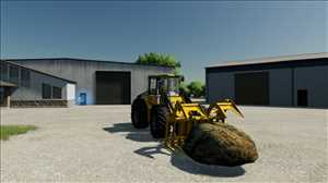 landwirtschafts farming simulator ls fs 22 2022 ls22 fs22 ls2022 fs2022 mods free download farm sim Dynamisches Crushable Rocks-Paket 1.0.0.0