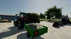 landwirtschafts farming simulator ls fs 22 2022 ls22 fs22 ls2022 fs2022 mods free download farm sim Dynamisches Crushable Rocks-Paket 1.0.0.0