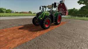landwirtschafts farming simulator ls fs 22 2022 ls22 fs22 ls2022 fs2022 mods free download farm sim Fahrbahnplatten Aus Stahl 1.0.0.0