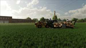 landwirtschafts farming simulator ls fs 22 2022 ls22 fs22 ls2022 fs2022 mods free download farm sim Holzpolter 1.0.0.0