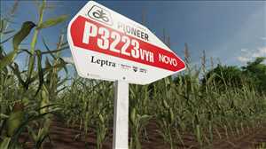 landwirtschafts farming simulator ls fs 22 2022 ls22 fs22 ls2022 fs2022 mods free download farm sim Pioneer Kulturplatten - Brasilien 1.0.0.0