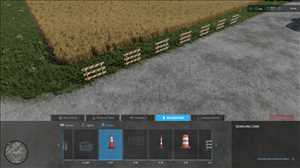 landwirtschafts farming simulator ls fs 22 2022 ls22 fs22 ls2022 fs2022 mods free download farm sim Platzierbare Bauschilder 1.0.0.0