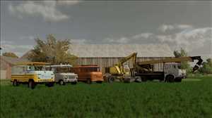 landwirtschafts farming simulator ls fs 22 2022 ls22 fs22 ls2022 fs2022 mods free download farm sim Platzierbares Fahrzeugpaket 1.0.0.0