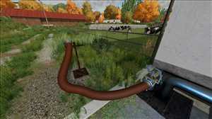 landwirtschafts farming simulator ls fs 22 2022 ls22 fs22 ls2022 fs2022 mods free download farm sim Schlauchhalterung 1.0.0.0